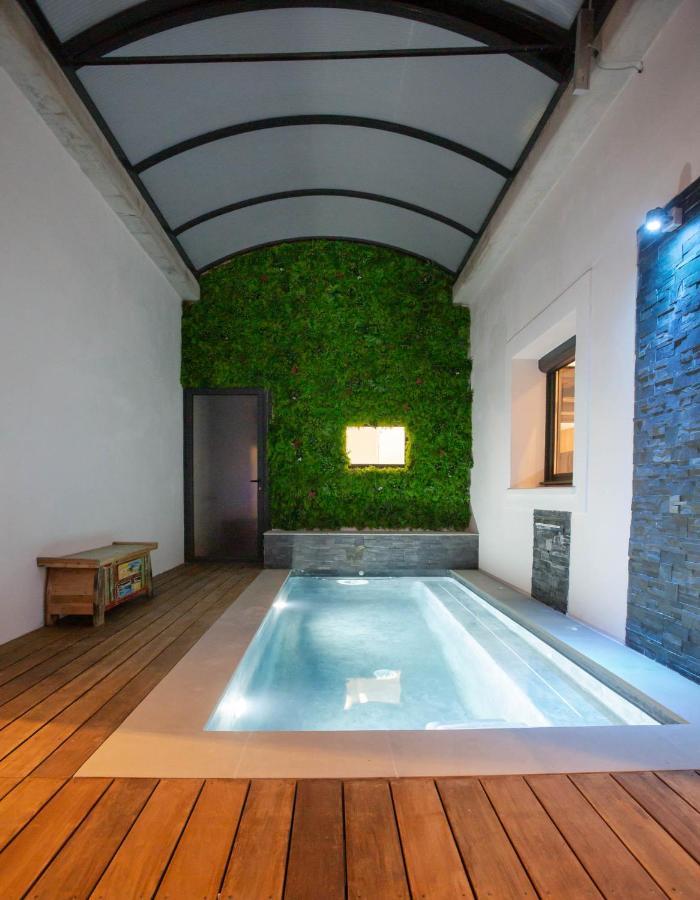 Villa Palma & Spa L'Isle-sur-la-Sorgue Bagian luar foto