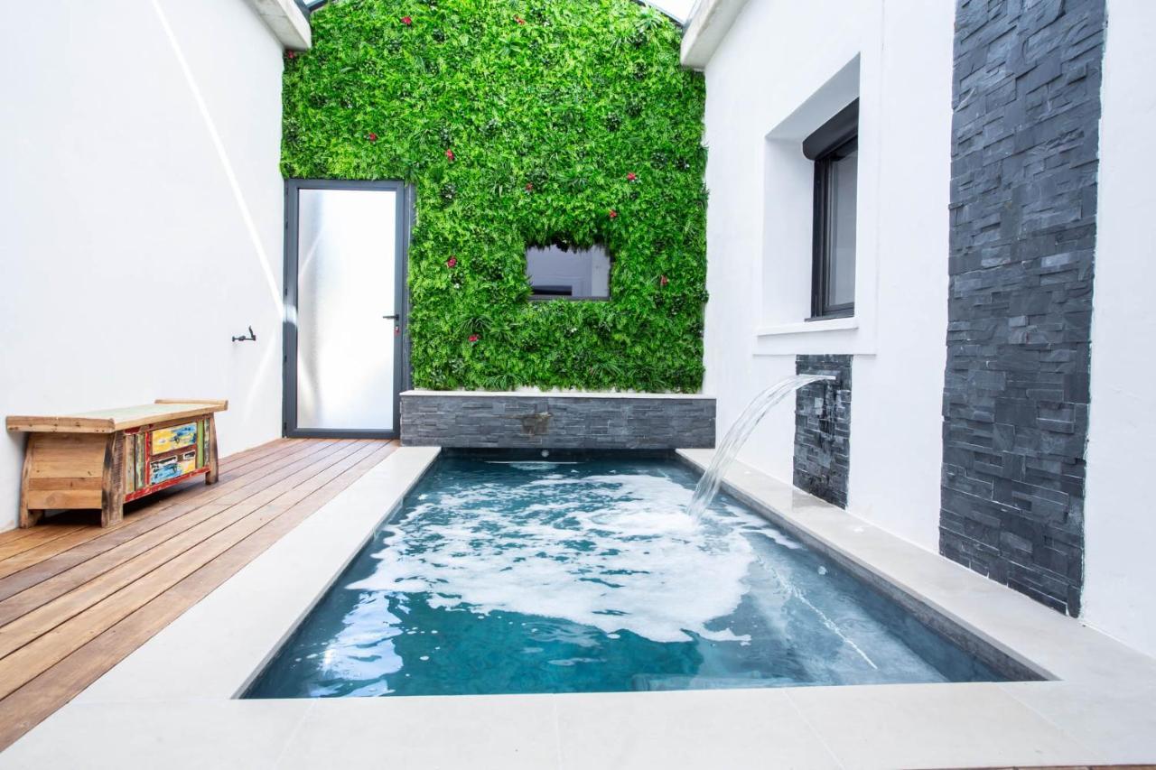Villa Palma & Spa L'Isle-sur-la-Sorgue Bagian luar foto