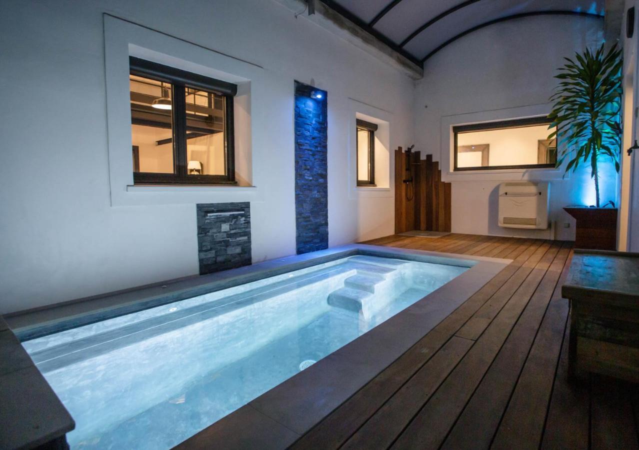 Villa Palma & Spa L'Isle-sur-la-Sorgue Bagian luar foto